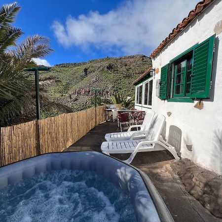Fincasol San Sebastian De La Gomera Bagian luar foto