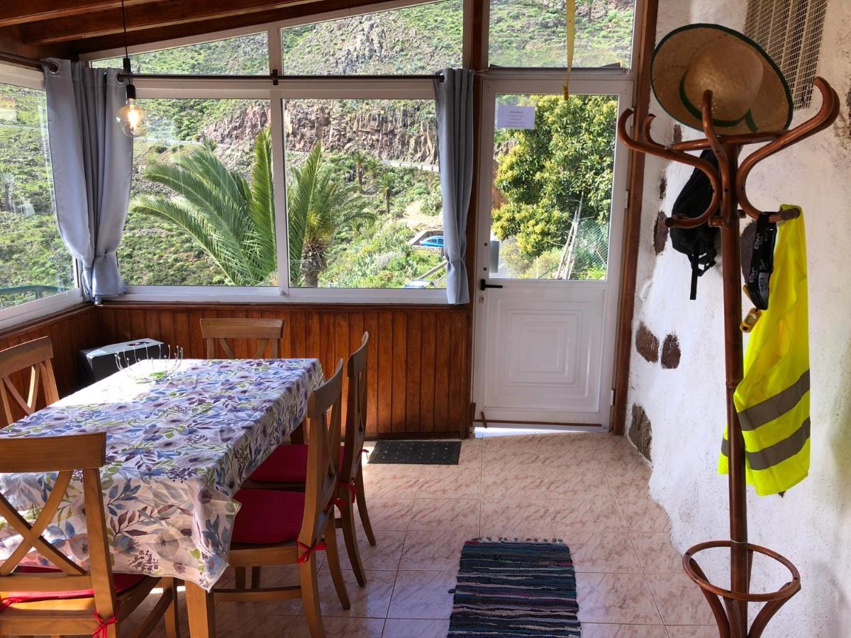 Fincasol San Sebastian De La Gomera Bagian luar foto