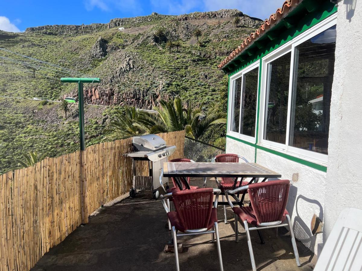 Fincasol San Sebastian De La Gomera Bagian luar foto