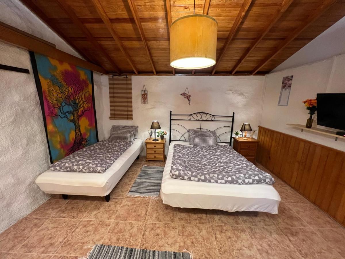 Fincasol San Sebastian De La Gomera Bagian luar foto