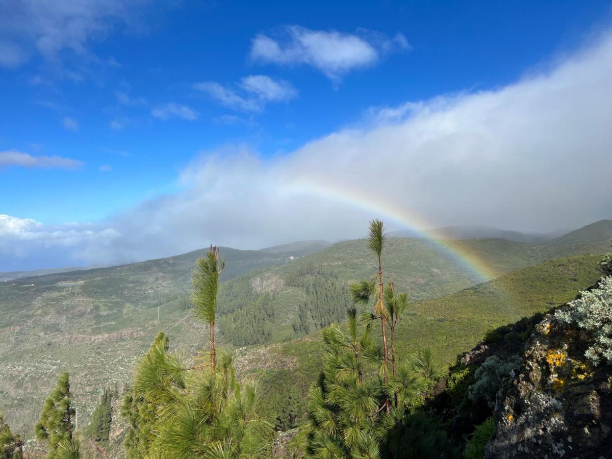 Fincasol San Sebastian De La Gomera Bagian luar foto