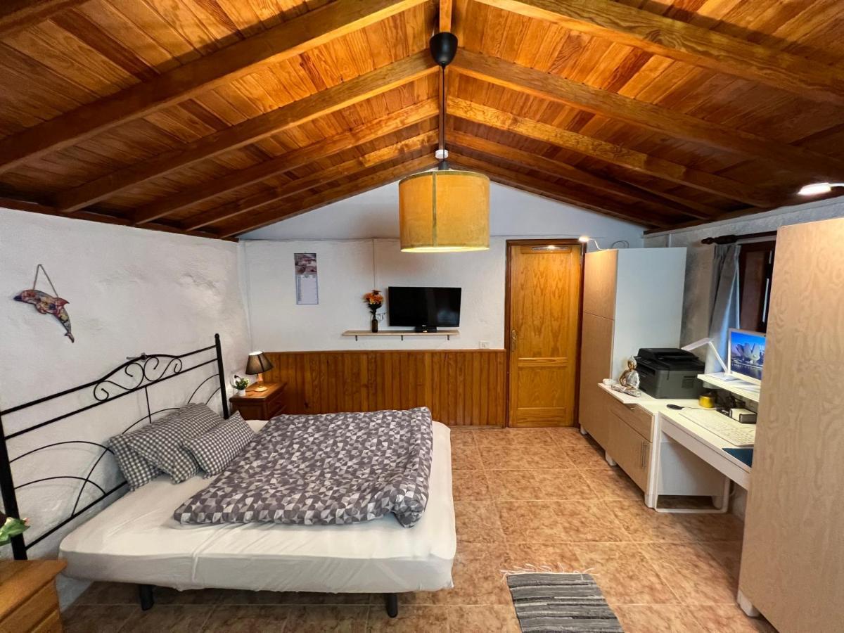 Fincasol San Sebastian De La Gomera Bagian luar foto