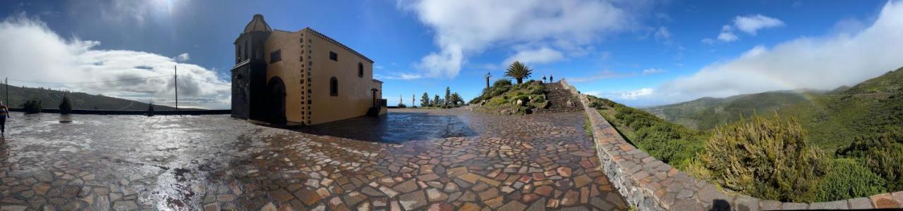 Fincasol San Sebastian De La Gomera Bagian luar foto