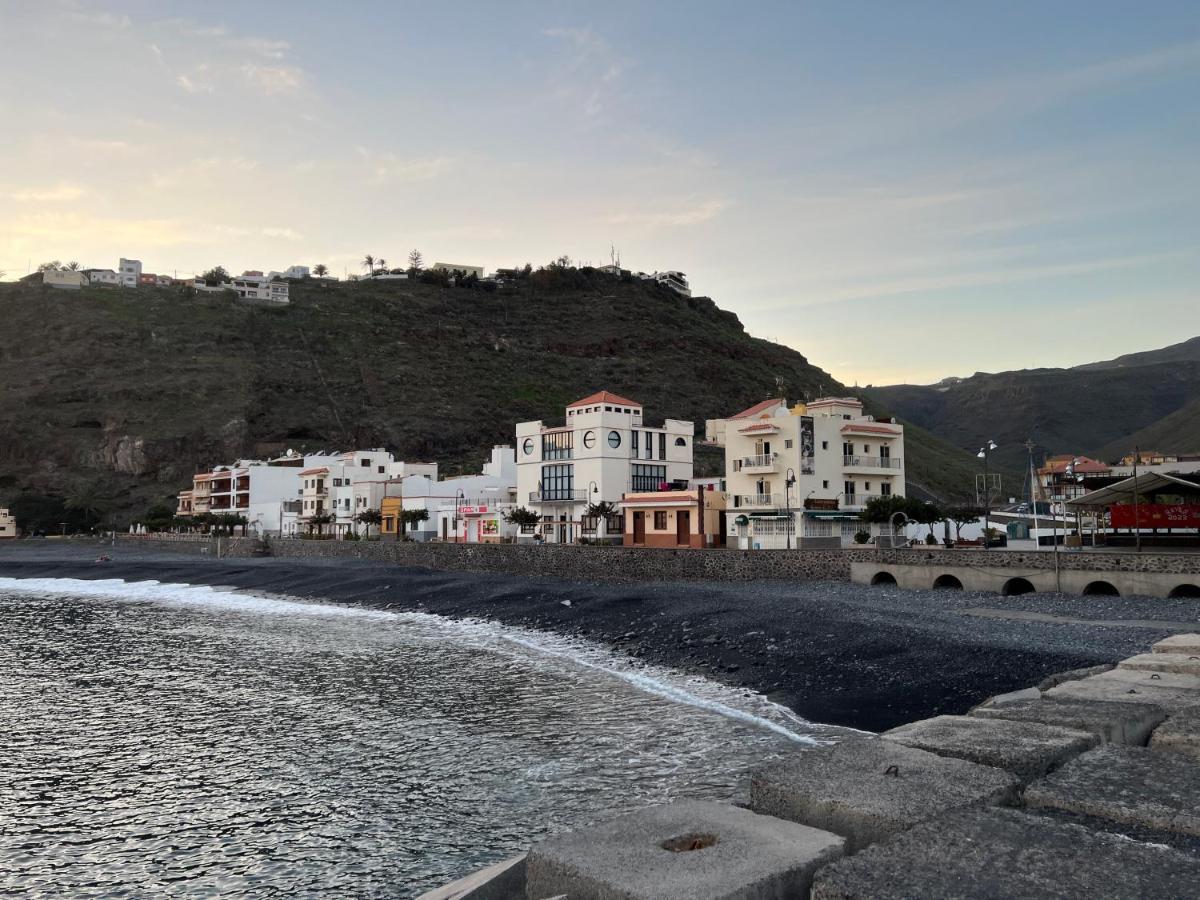 Fincasol San Sebastian De La Gomera Bagian luar foto