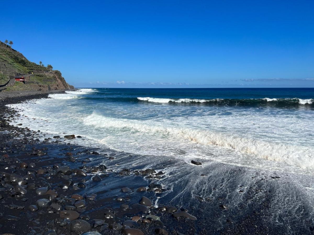 Fincasol San Sebastian De La Gomera Bagian luar foto