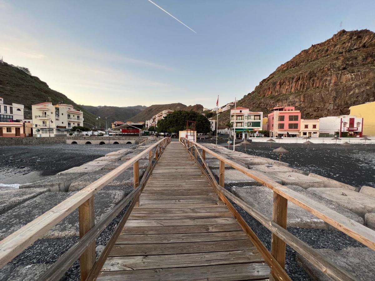 Fincasol San Sebastian De La Gomera Bagian luar foto
