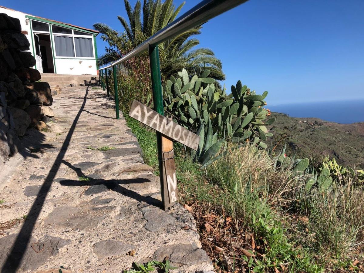 Fincasol San Sebastian De La Gomera Bagian luar foto