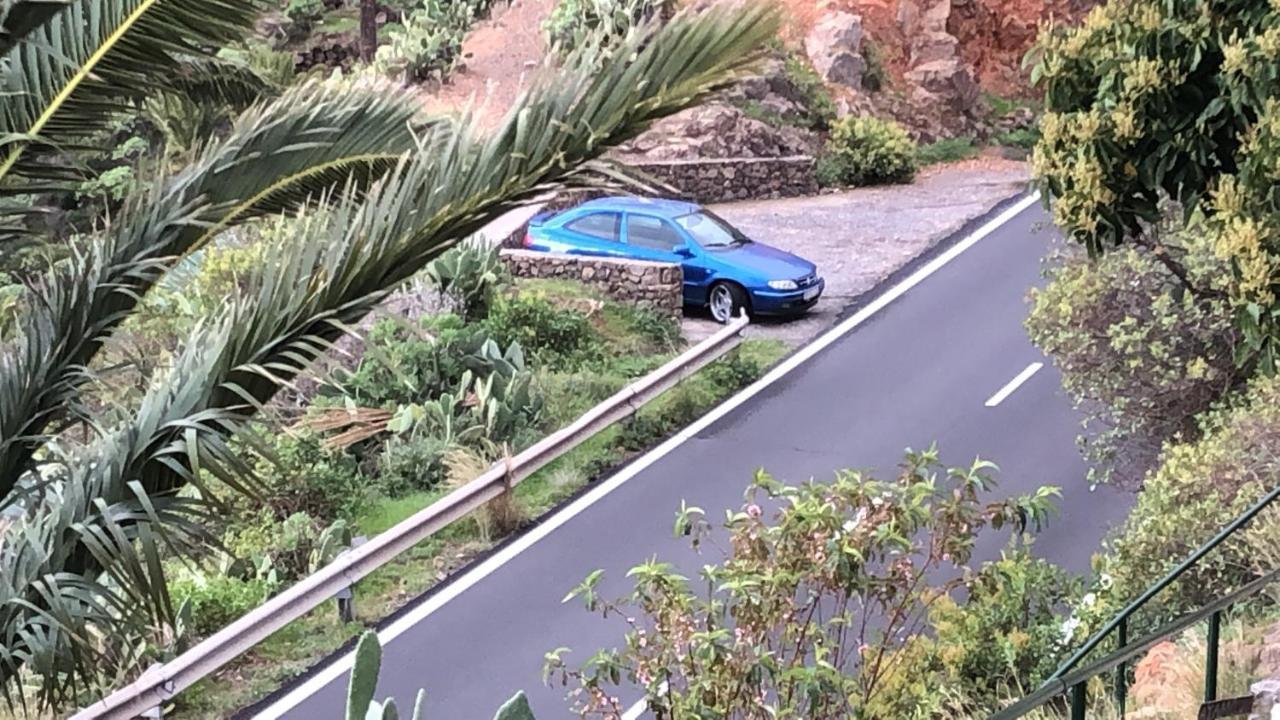 Fincasol San Sebastian De La Gomera Bagian luar foto